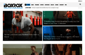 boxrox.com