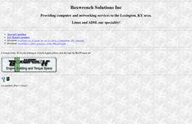 boxwrench.com