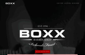 boxx.ie