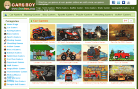 boy.carsboy.com