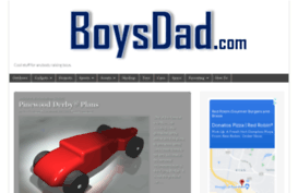 boysdad.com
