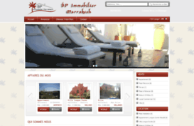 bp-immobilier-marrakech.com
