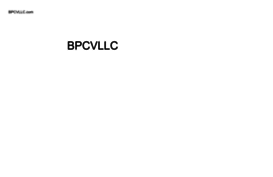 bpcvllc.com