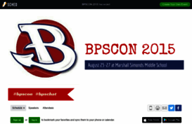 bpscon2015a.sched.org