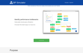 bpsimulator.com
