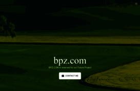 bpz.com