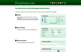 br.foxyform.com