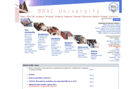 bracuniversity.ac.bd