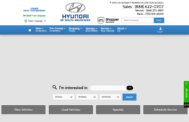 bradbensonhyundai.com