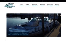 bradentonboatrental.com