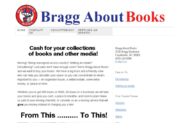 braggaboutbooks.com