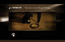 bragindesign.com