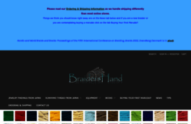 braidershand.com