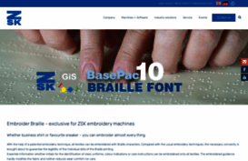 braille-embroidery.com