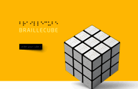 braillecube.com