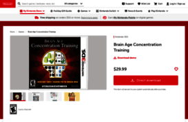 brainage.com
