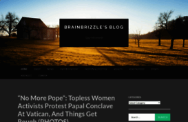 brainbrizzle.wordpress.com