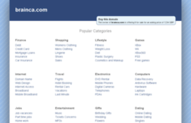 brainca.com
