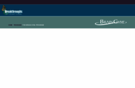 braingym.org