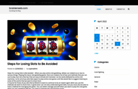 brainierweb.com