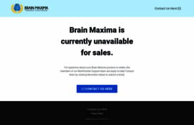 brainmaxima.com