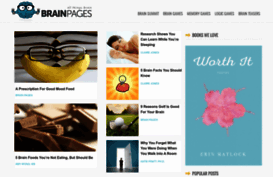 brainpages.net