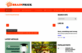brainprick.com