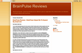 brainpulse-reviews.blogspot.in