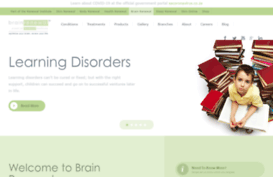 brainrenewal.co.za