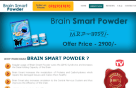 brainsmartpowder.co