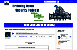 brakeingsecurity.com