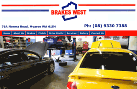 brakeswest.com.au