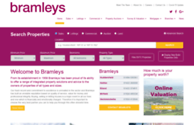 bramleys.com