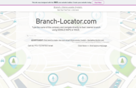 branch-locator.com
