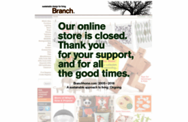 branchhome.com