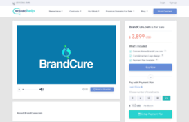 brandcure.com