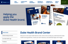 branding.dukemedicine.org