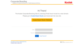 branding.kodak.com