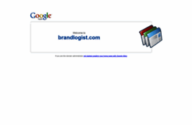 brandlogist.com