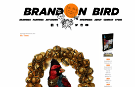brandonbird.com
