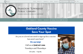 brandonlibrary.org