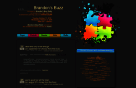 brandonsbuzz.com