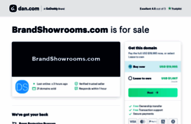 brandshowrooms.com