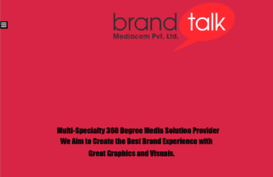 brandtalkmediacom.in