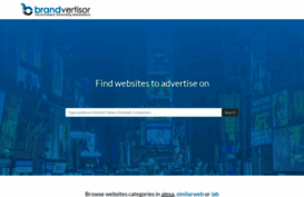 brandvertisor.com