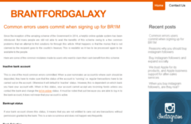 brantfordgalaxy.com