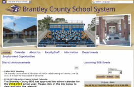 brantley.schooldesk.net