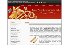 brass-parts-components.com