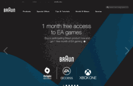 braun.com.ua
