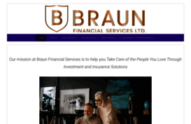 braunfinancial.com